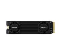 PNY CS3150 M.2 2 TB PCI Express 5.0 3D NAND NVMe