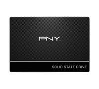 SSD PNY CS900 25" 250GB SATA3 READ535MB/S-WRITE500MB/S - SSD7CS900-250-RB