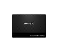PNY CS900 2.5" 250 GB Serial ATA III 3D TLC