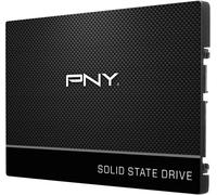 Pny CS900 240GB SSD Hard Disk SATA 2.5” Upgrade PC Laptop 535/500 MB/s 3D NAND