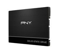 SSD PNY CS900 25" 250GB SATA3 READ535MB/S-WRITE500MB/S - SSD7CS900-250-RB
