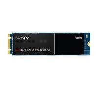 PNY CS900 M.2 SATA III SSD Interno 1TB, Velocità di Lettura fino a 535 MB/s, Velocità di Scrittura fino a 515 MB/s