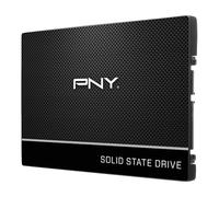 PNY CS900 25 500 GB Serial ATA III 3D TLC PNY SSD 25 500GB CS900 SATA 3 Retail