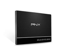 PNY CS900 SSD7CS900-120-RB - Unità a stato solido interno SATA III da 120 GB