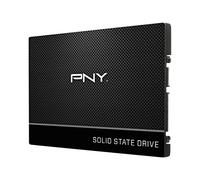 PNY CS900 Unità a stato solido (SSD) 240GB - 2,5'' SATA-III (6 GB/s), BLACK, 240GO, SSD7CS900-240-PB