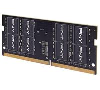 Pny DDR4 32GB 3200 MHZ SO-DIMM PNY CL22