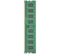 PNY DIMM PC3 - 10666 4 GB DDR3 1333 MHz single Module