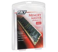 Pny DIMM SDRAM 64 MB pin ecc, per computer