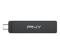 PNY Duo-Link V3 USB-Flash-Laufwerk 2 TB USB-C 3.2 Gen 2 P-FDI2TBDULNK3TYC-GE