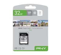 PNY Elite SDHC 32GB