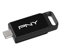 PNY Elite Type-C Usb 3.2 128 GB 3.0 P-FD128ELC-GE