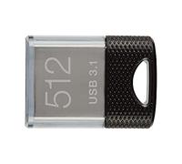 PNY Elite X - Chiavetta USB 3.1 da 512 GB, 200 MB/s