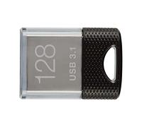 Pny elite-x Fit 32 GB USB 3.0 flash drive - Velocità di lettura fino a 200 MB/sec (p-fdi32gelxfit-ge) 128 GB