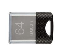 Pny elite-x Fit 32 GB USB 3.0 flash drive - Velocità di lettura fino a 200 MB/sec (p-fdi32gelxfit-ge) 64 Gb