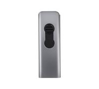 PNY FD128ESTEEL31G Usb-Stick Usb 3.1 Elite Steel USB-Stick FD128ESTEEL31G-EF