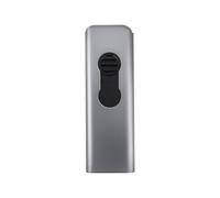 PNY FD32GESTEEL31G Usb-Stick Usb 3.1 Elite Steel USB-Stick FD32GESTEEL31G-EF