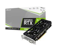 GeForce RTX 2060 12 GB GDDR6 Pci-E 1 x DVI-D / 1 x DisplayPort / 1 x HDMI PNY