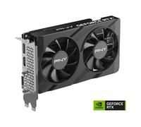 PNY GeForce RTX 3050 VERTO NVIDIA 6 Go GDDR6 - Nouvo