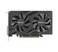 PNY GeForce RTX 3050 VERTO NVIDIA 6 GB GDDR6