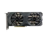 PNY GeForce RTX™ 3060 Ti 8GB UPRISING Dual Fan Graphics Card LHR