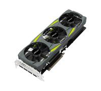 PNY GeForce RTX 3080 12 GB UPRISING Triple Fan LHR NVIDIA 12 Go GDDR6X - Nouvo