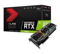 PNY XLR8 Gaming REVEL Edition scheda video NVIDIA GeForce RTX 3080 Ti 12 GB GDDR6X [VCG3080T12TFXPPB]