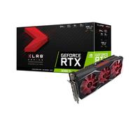 PNY - GeForce RTX 3090 Ti 24 GB GDDR6X Pci-E 3 x DisplayPort / 1 x HDMI XLR8 Gaming - SPEDIZIONE GRATUITA