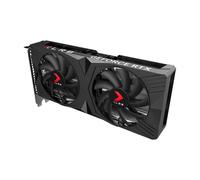 PNY GeForce RTX 4060 NVIDIA 8 Go GDDR6 - Nouvo