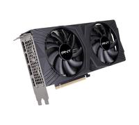 PNY GeForce RTX 4060 Ti Dual NVIDIA 8 GB GDDR6 PNY 8GB RTX4060TI VERTO Dual Fan 3xDP/HDMI GeForce RTX 4060 Ti 8GB VERTO Dual F