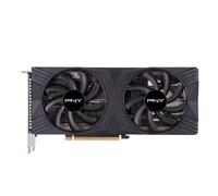 PNY GeForce RTX 4060 Ti Dual NVIDIA 8 GB GDDR6 PNY 8GB RTX4060TI VERTO Dual Fan 3xDP/HDMI GeForce RTX 4060 Ti 8GB VERTO Dual F