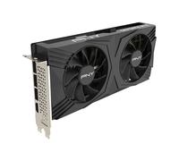 PNY GeForce RTX 4070 SUPER 12GB OC DF NVIDIA GeForce RTX 4070 SUPER GDDR6X