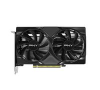 PNY GeForce RTX 5060 8GB NVIDIA GDDR7 (PNY NVIDIA GeForce RTX 5060 8GB GDDR7 Gra
