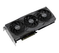 PNY GeForce RTX 5060 ARGB OC Triple Fan Scheda grafica VCG50608TFXXPB1-O