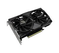 PNY GeForce RTX 5060 OC Dual Fan Scheda grafica PCI-Express VCG50608DFXPB1-O