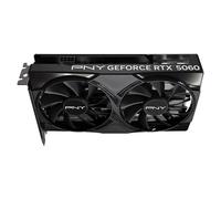 PNY Geforce Rtx 5060 OC VCG50608DFXPB1-O Scheda grafica PCI-Express 8192 MB