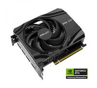 PNY GeForce RTX 5060 Single Fan NVIDIA 8 GB GDDR7 (PNY GEFORCE RTXâ¢ 5060 8GB S