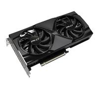 PNY GeForce RTX 5060 Ti 8GB Grafikkarten GeForce RTX 5060 Ti VCG5060T8DFXPB1