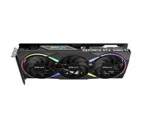 PNY GeForce RTX 5060 Ti ARGB OC Triple Fan Scheda grafica VCG5060T8TFXXPB1-O
