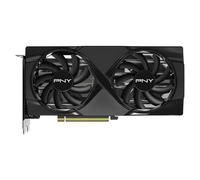 PNY GeForce Rtx 5060 Ti Dual Fan Gddr7 Scheda grafica VCG5060T8DFXPB1