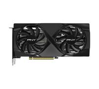 VGA PNY GeForce® RTX 5060 TI 16GB Overclocked Dual Fan