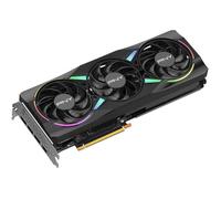 PNY Scheda Grafica GeForce RTX™ 5070 12GB ARGB OC DLSS 4 Tripla Ventola