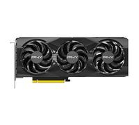 PNY GeForce RTX 5070 Grafikkarte GeForce Chipset: NVIDIA VCG507012TFXPB1