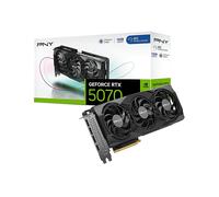 PNY GEFORCE RTX 5070 12GB OVERCLOCKED TRIPLE FAN