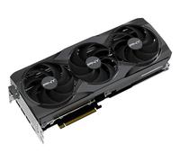 PNY Scheda Grafica GEFORCE RTX™ 5070 Ti 16GB Overclocked Triple Fan Plus DLSS 4