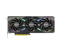 PNY GeForce RTX 5070 Ti ARGB EPIC-X RGB, GeForce RTX 5070 Ti, 16 GB, GDDR7, 256