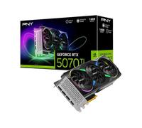 PNY GeForce RTX 5070 Ti ARGB EPIC-X RGB - Grafikkarte