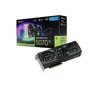 PNY GeForce RTX 5070 Ti ARGB EPIC-X RGB OC, SCHEDA GRAFICA, 16 GB