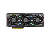 PNY RTX 5070Ti 16GB ARGB Overclocked Triple Fan - Nouvo