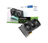 VCG5070T16TFXPB1-O VGA PNY GeForce® RTX™ 5070TI 16GB Gaming Overclocked Triple