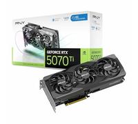 VCG5070T16TFXPB1-O VGA PNY GeForce® RTX™ 5070TI 16GB Gaming Overclocked Triple